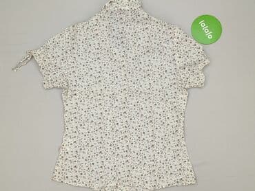 koszulka tommy hilfiger damska biala: Koszula damska, S — 3