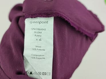 Greenpoint, Women's blouse, size 3XL — 5