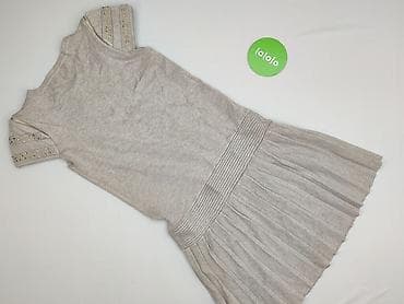 spodnie lenar plus: Sukienka damska, rozmiar S — 3