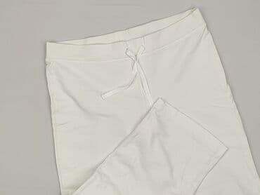 Marks & Spencer, 3/4 Trousers for women, size L (EU 40)