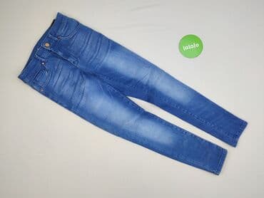 new jeans omg: Jeansy damskie, rozmiar S — 2