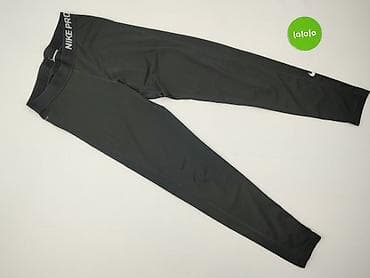nike za darmo: Nike, Legginsy Sportowe damskie, rozmiar S — 2