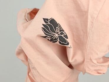 koszulka jordan junior: Puma, T-shirt damski, S — 6