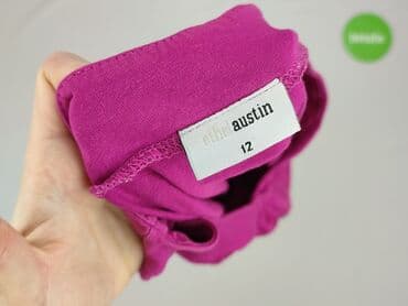 bluzki dla kobiet z dużym biustem: Bluzka damska, rozmiar L — 4