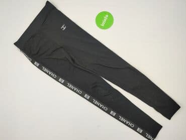 louis vuitton trampki damskie: Legginsy Sportowe damskie, rozmiar S — 2