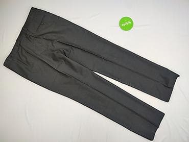 hm cargo: Suit pants for men, size S — 3