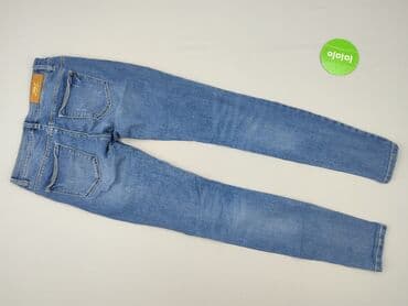 jeansy only: ONLY, Jeansy damskie, rozmiar S — 3