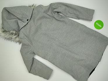 north face gucci: Italian Style, Parka damska, rozmiar M — 3