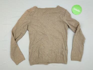sweter w paski h: Kardigan damski, rozmiar S — 3