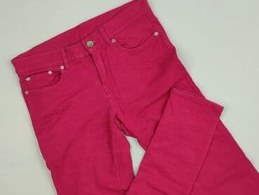 Adidas, Jeansy damskie, rozmiar M