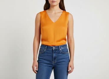 koszulka marks spencer: Marks & Spencer, Top damski, rozmiar XL — 8