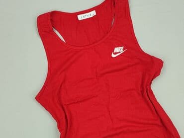 trampki nylon red: Top damski, rozmiar L — 1