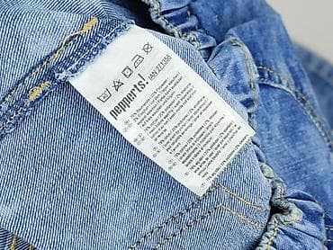 Spodnie jeansowe, Pepperts!, 14 lat, 164, stan - Bardzo dobry — 5