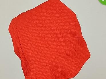 spodnice czerwone: Bershka, Sukienka damska, rozmiar S — 5