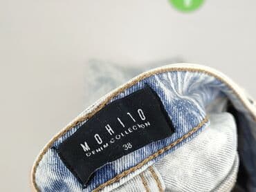 sukienki mohito allegro: Mohito, Jeansy damskie, M — 4