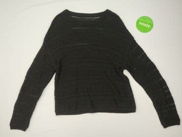 sweter w paski: Sweter damski, rozmiar S — 2