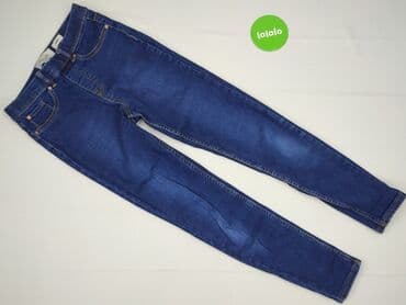 abercrombie and fitch jeans: New Look, Jeansy damskie, rozmiar L — 2