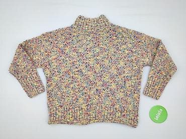 spodnie do garnituru reserved: Sweter damski, rozmiar M — 2