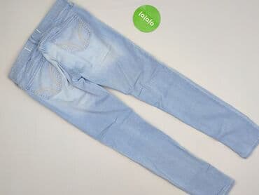 ubrania hollister: Hollister, Jeansy damskie, rozmiar S — 3