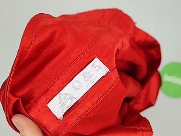 body czerwone h: Koszula damska, rozmiar S — 4