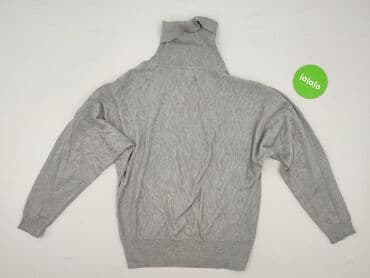 dres sweterkowy mohito: Mohito, Sweter damski, rozmiar M — 3