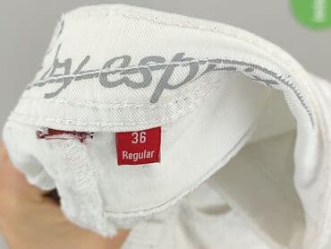 espadryle damskie tommy jeans: Edc by Esprit, Jeansy damskie, rozmiar S — 4