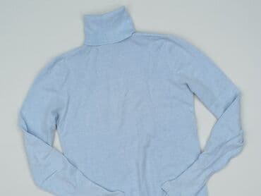Turtlenecks: Women`s golf, size M (EU 38)