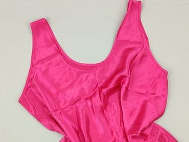 sweter piórkowy na drutach: Bluzka damska, rozmiar 2XL — 1