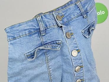 jeans 1982: Spódnica damska, rozmiar XS — 4