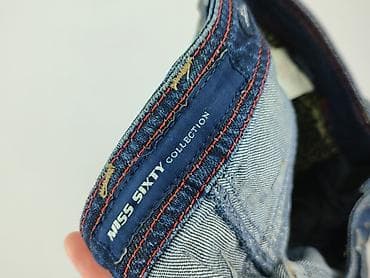 levis 511 czarne: Miss Sixty, Jeansy damskie, rozmiar 2XS — 5