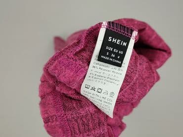 shein kurtki zimowe damskie: Shein, Sweter damski, rozmiar S — 4
