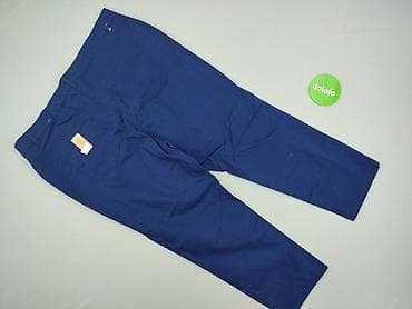 sinsay code: Chino, Chinosy dla mężczyzn, rozmiar XL — 3