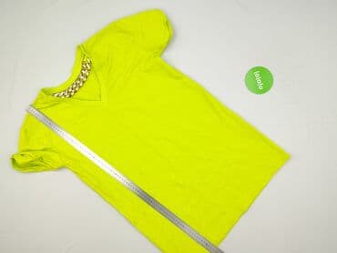 t shirty basic oversize: T-shirt damski, rozmiar One size — 3