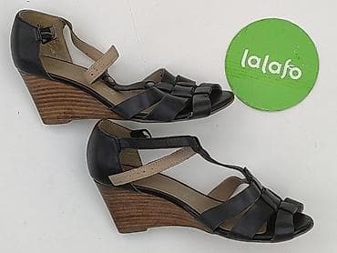 marks and spencer buty: Marks & Spencer, Sandały damskie, rozmiar 36 — 4