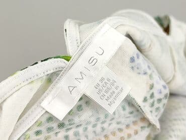 amisu sukienka w kwiaty: Amisu, Sukienka damska, rozmiar S — 4