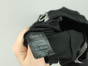 leginsy bumpro: Lindex, Spodnie materiałowe damskie, rozmiar XS — 5