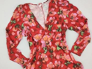 biale body hm: H&M, Sukienka damska, rozmiar L — 1