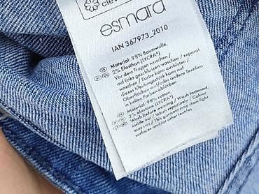 botki esprit: Esmara, Szorty damskie, rozmiar M — 5