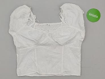 stussy basic t shirty: Bluzka damska, rozmiar 2XL — 2