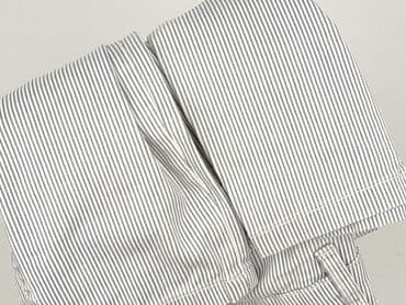 stockh lm spodnie: H&M L.O.G.G., Spodnie materiałowe damskie, rozmiar M — 7