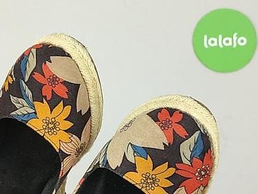 kapcie barefoot 3f: Sandały damskie, rozmiar 36 — 5