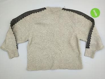 sweter cropp: Zara, Sweter damski, rozmiar S — 3