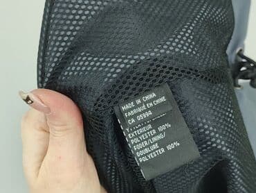 czerwona kurtka damska reserved: Cross, Kurtka przejściowa damska, rozmiar L — 5