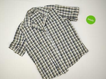 schott t shirty: Watson's, Koszulа dla mężczyzn, rozmiar L — 2