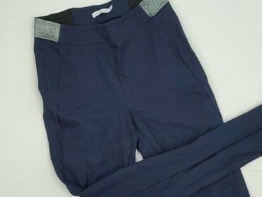 lidl ocieplane legginsy: QUIOSQUE, Legginsy Sportowe damskie, rozmiar M — 1