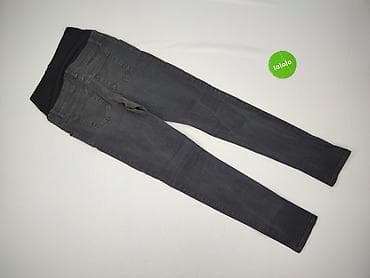 legginsy i stringi: Legginsy Eleganckie damskie, rozmiar S — 3