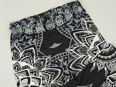 leginsy galaxy: Legginsy Sportowe damskie, rozmiar L — 1