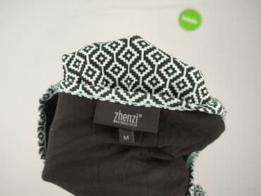 sukienki duże rozmiary dla puszystych na wesele: Zhenzi, Sukienka damska, rozmiar M — 3