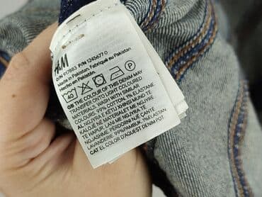 e.m.g. odzież damska: H&M, Ubranie damskie, rozmiar M — 6