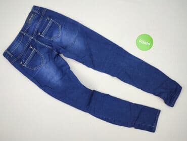 rifle jeansy: Used Jeans, Jeansy damskie, rozmiar M — 4
